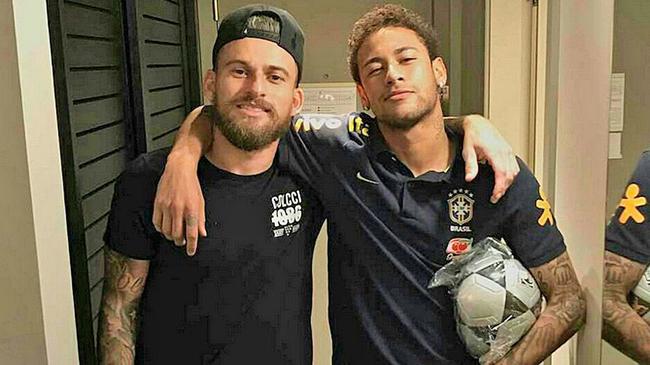 巴黎前锋 巴黎前锋