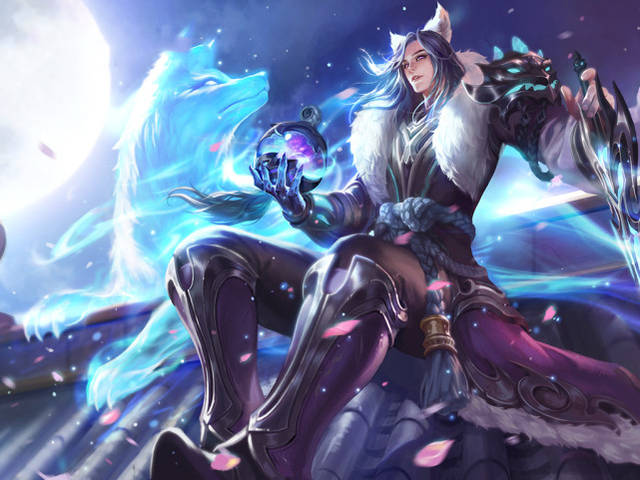 同样依靠战 同样依靠战