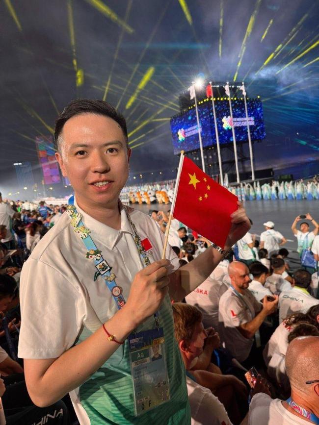他的意愿